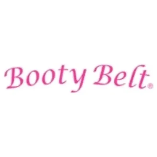 thebootybelt brand logo for thebootybelt.com