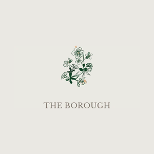 theboroughdurham brand logo for theboroughdurham.com