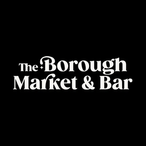 theboroughmarket brand logo for theboroughmarket.com