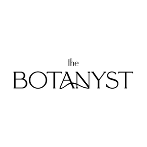 thebotanyst brand logo for thebotanyst.com