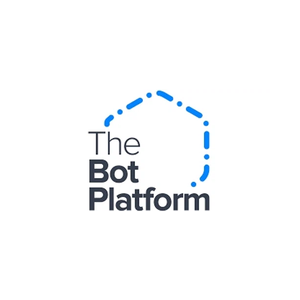 thebotplatform brand logo for thebotplatform.com