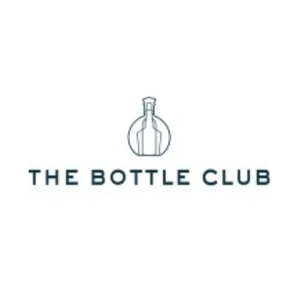 thebottleclub brand logo for thebottleclub.com