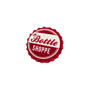 thebottleshoppe brand logo for thebottleshoppe.com