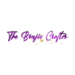 theboujiecrafter brand logo for theboujiecrafter.com