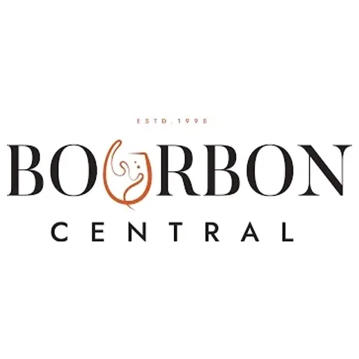thebourboncentral brand logo for thebourboncentral.com