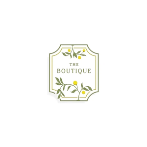 theboutiquecharleston brand logo for theboutiquecharleston.com