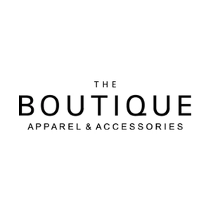 theboutiquemodesto brand logo for theboutiquemodesto.com