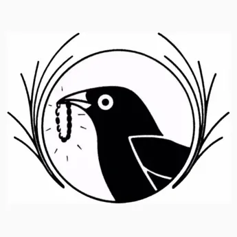 thebowerbird brand logo for thebowerbird.com