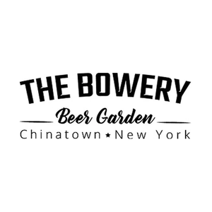 thebowerybeergarden brand logo for thebowerybeergarden.com