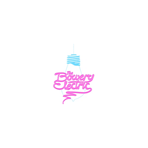 theboweryelectric brand logo for theboweryelectric.com