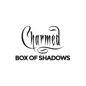 theboxofshadows brand logo for theboxofshadows.com