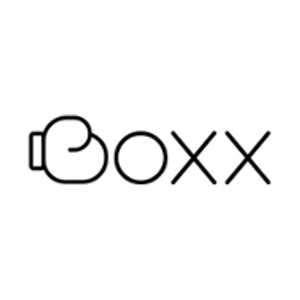 theboxxmethod brand logo for theboxxmethod.com
