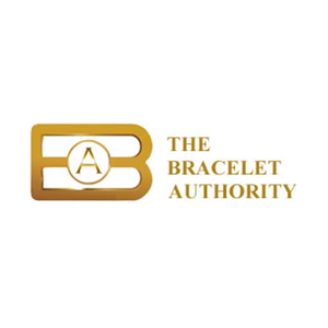 thebraceletauthority brand logo for thebraceletauthority.com