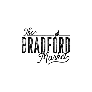 thebradfordmarket brand logo for thebradfordmarket.com