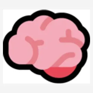 thebrainpsych brand logo for thebrainpsych.com