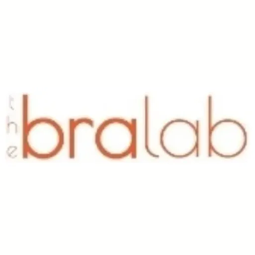 thebralab brand logo for thebralab.com