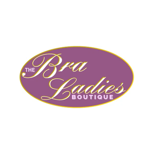 thebraladies brand logo for thebraladies.com