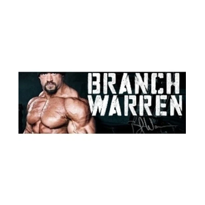 thebranchwarren brand logo for thebranchwarren.com
