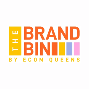 thebrandbin brand logo for thebrandbin.com