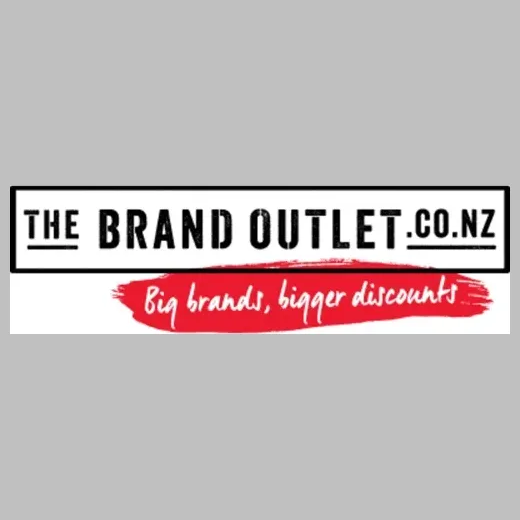 thebrandoutlet brand logo for thebrandoutlet.com