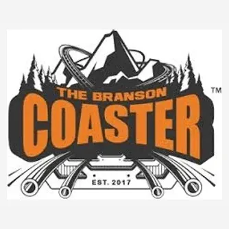 thebransoncoaster brand logo for thebransoncoaster.com