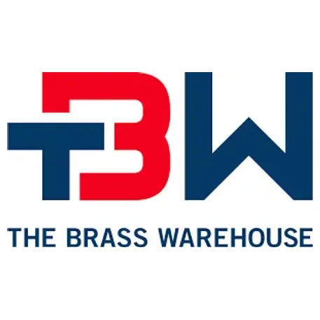thebrasswarehouse brand logo for thebrasswarehouse.com