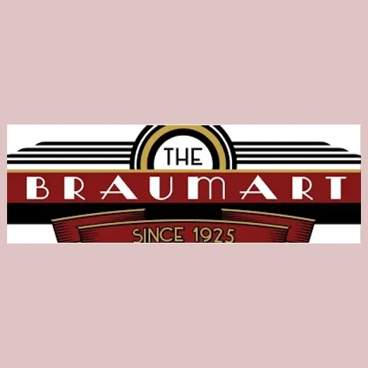 thebraumart brand logo for thebraumart.org