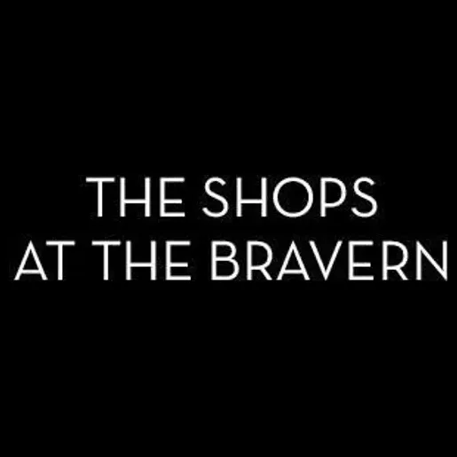 thebravern brand logo for thebravern.com