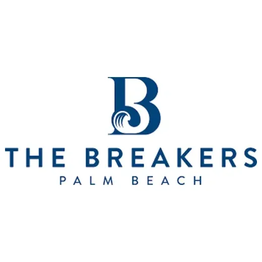 thebreakers brand logo for thebreakers.com