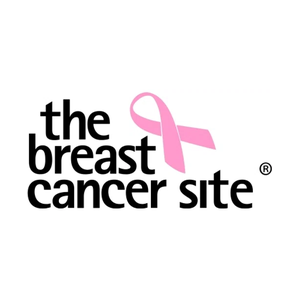 Greatergood brand logo for thebreastcancersite.greatergood.com