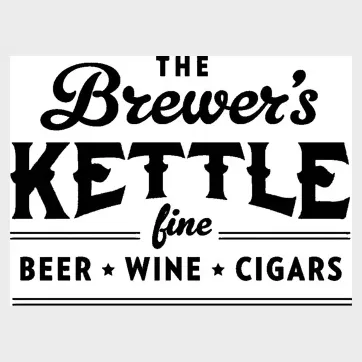 thebrewerskettle brand logo for thebrewerskettle.com
