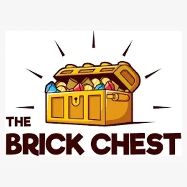 thebrickchest brand logo for thebrickchest.com
