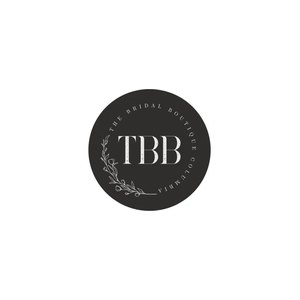 thebridalboutique brand logo for thebridalboutique.com