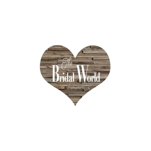 thebridalworld brand logo for thebridalworld.com