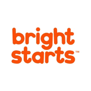 thebrightstarts brand logo for thebrightstarts.com
