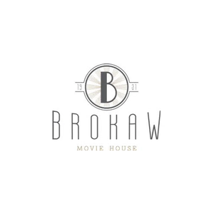 thebrokaw brand logo for thebrokaw.com