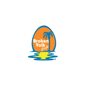 thebrokenyolkcafe brand logo for thebrokenyolkcafe.com