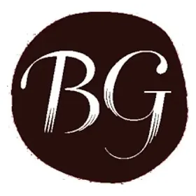 thebrowniegourmet brand logo for thebrowniegourmet.com