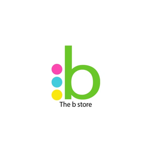 thebstore brand logo for thebstore.com