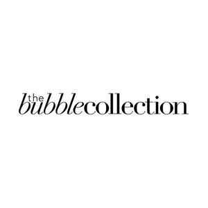thebubblecollection brand logo for thebubblecollection.com