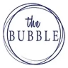 thebubblelifestyle brand logo for thebubblelifestyle.com
