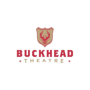 thebuckheadtheatreatl brand logo for thebuckheadtheatreatl.com