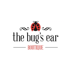 thebugsear brand logo for thebugsear.com