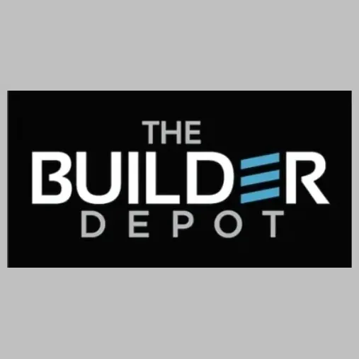 thebuilderdepot brand logo for thebuilderdepot.com