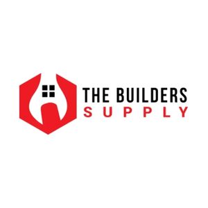 thebuilderssupply brand logo for thebuilderssupply.com