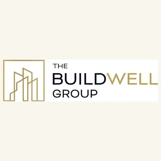 thebuildwellgroup brand logo for thebuildwellgroup.com