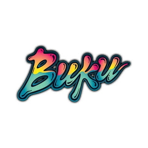thebukuproject brand logo for thebukuproject.com