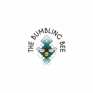 thebumblingbee brand logo for thebumblingbee.net