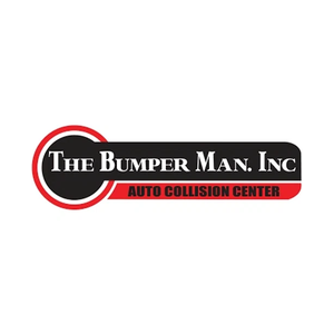 thebumpermancollisioncenter brand logo for thebumpermancollisioncenter.com
