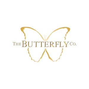 thebutterflycompany brand logo for thebutterflycompany.com